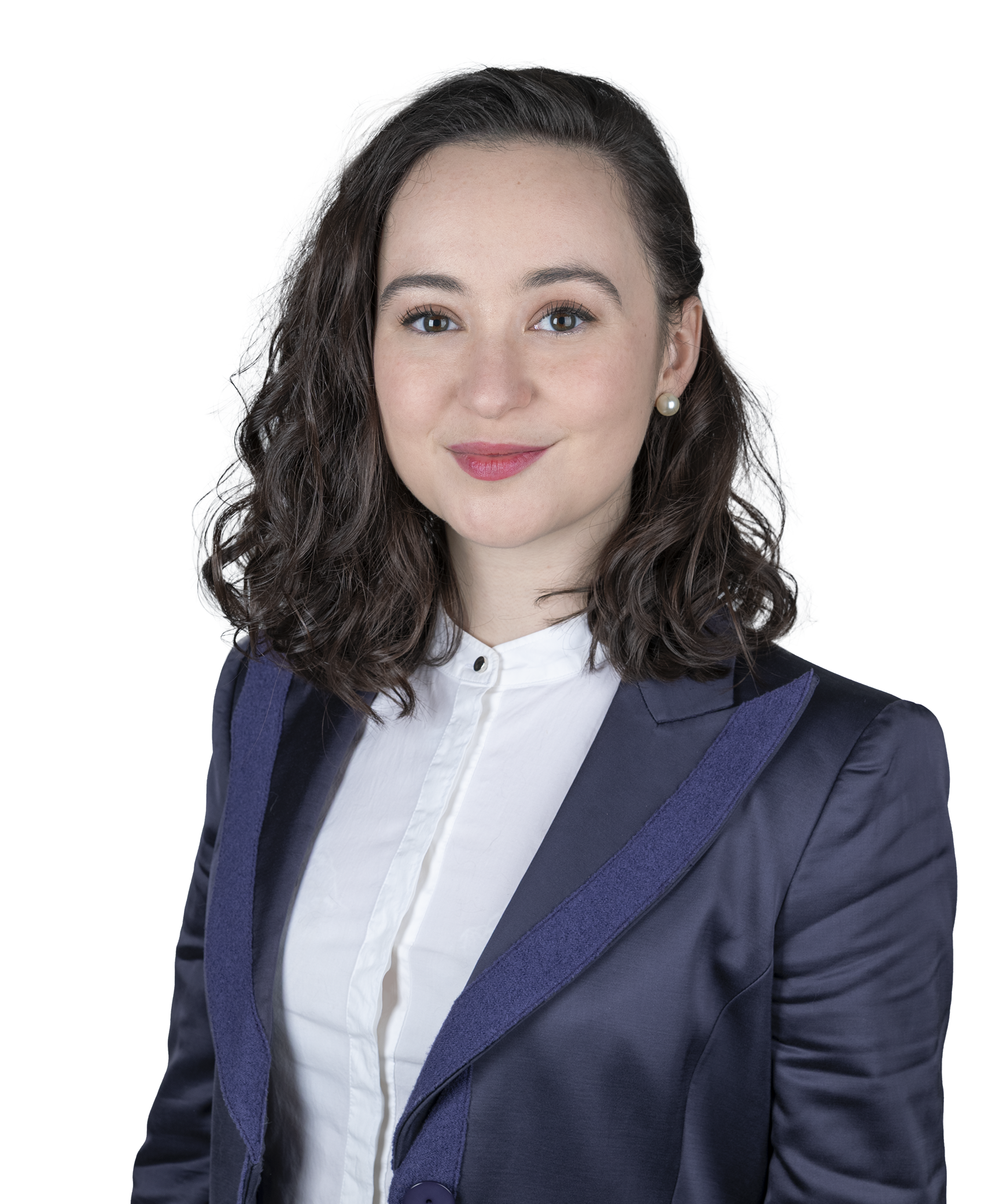 Liya Bruman