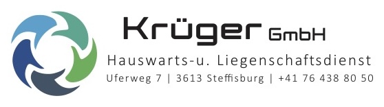 Krüger GmbH