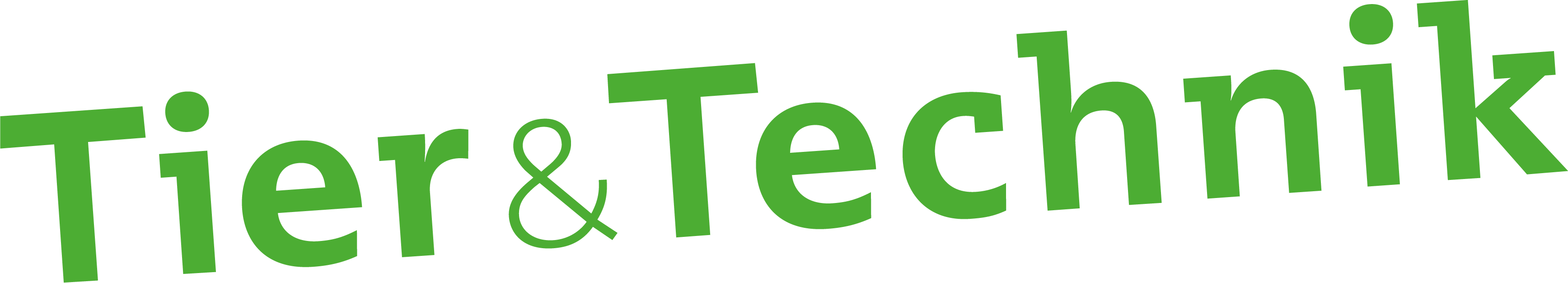 Tier & Technik Messe